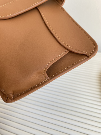 Сумка-чехол W5120 Коричневый (386)